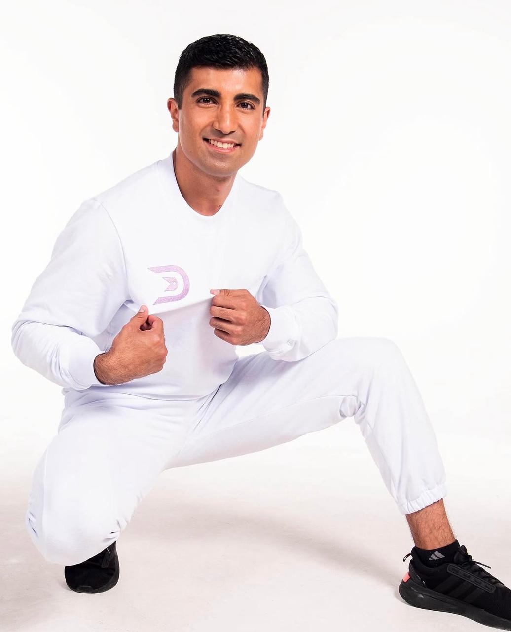 Frank Flores, Coach de Gimnasia