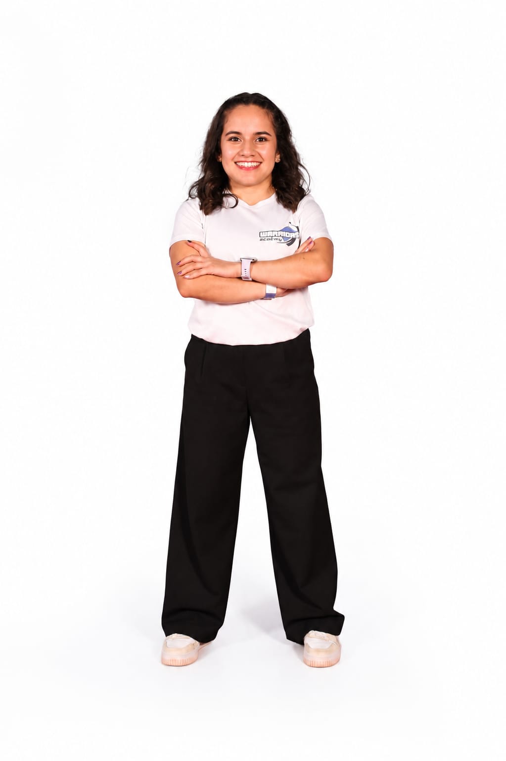 Patricia Rodríguez, Head Coach